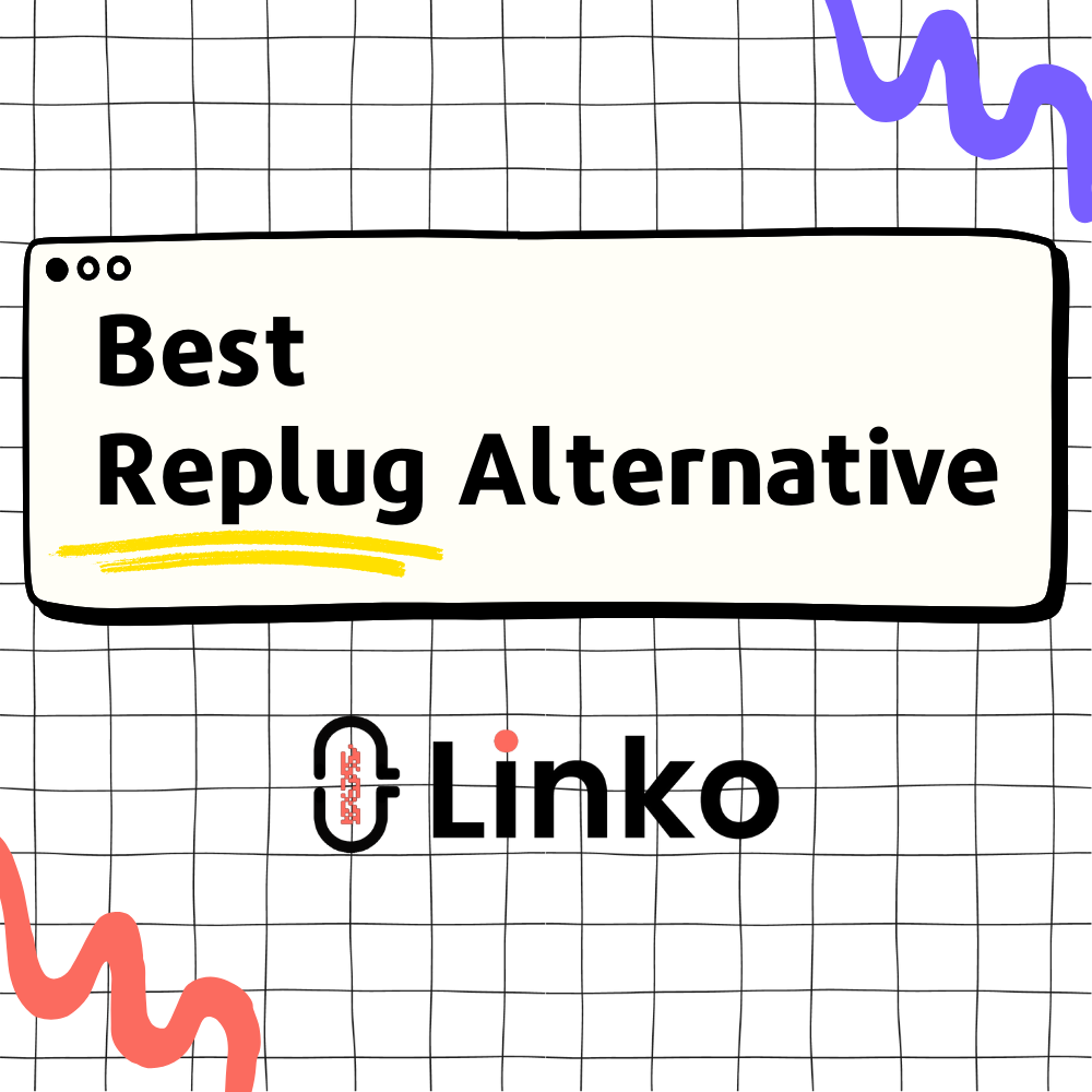 Best Replug Alternative