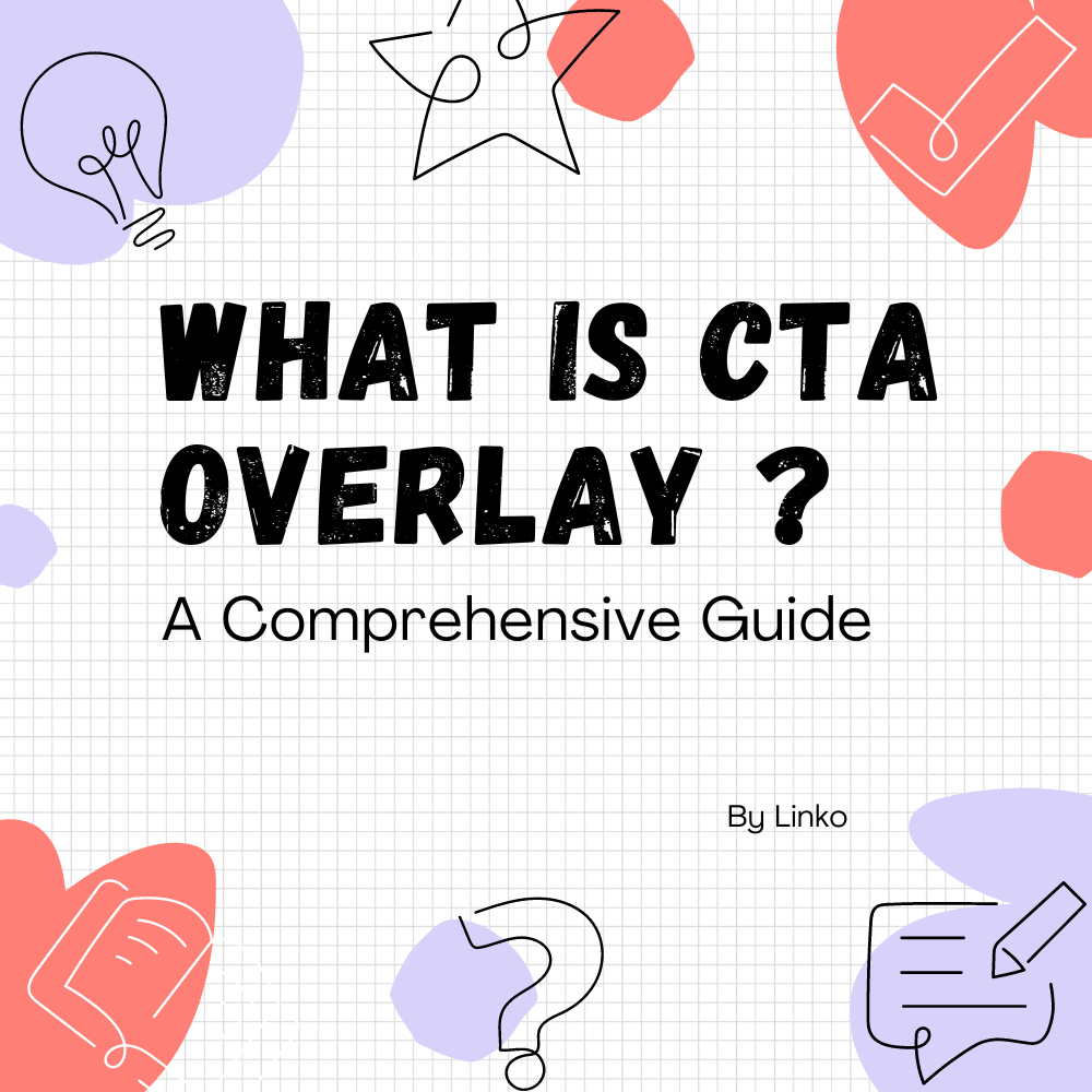 CTA Overlay