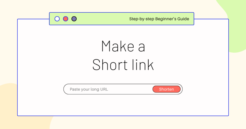 Make a short link