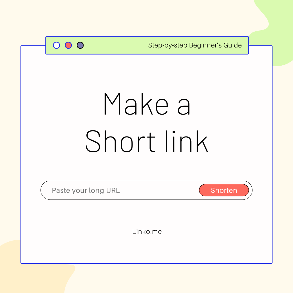 Make a short link