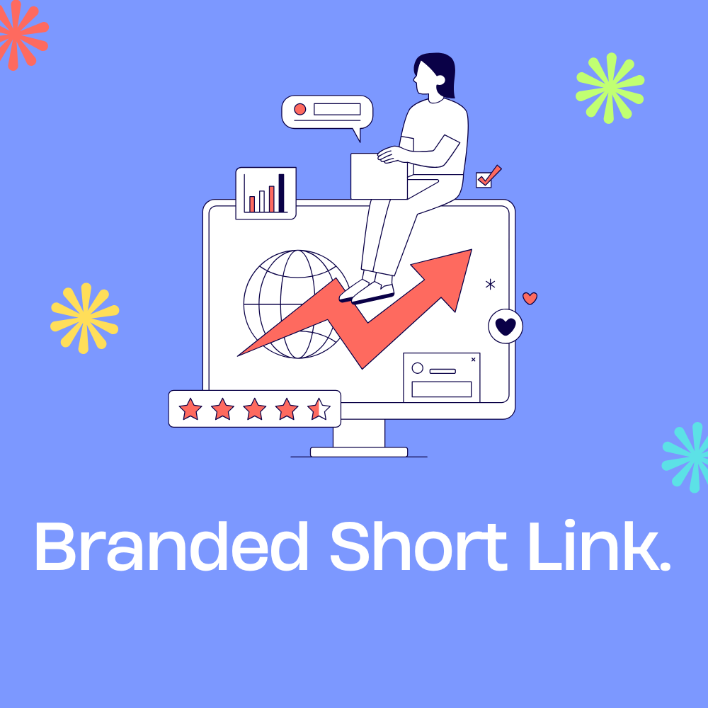 Branded Short Links