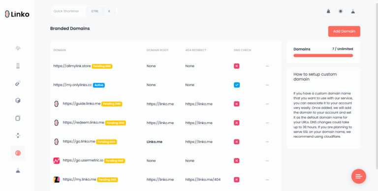 Website Link Track How to Track Links For Free: 8 Best Free Link Trackers