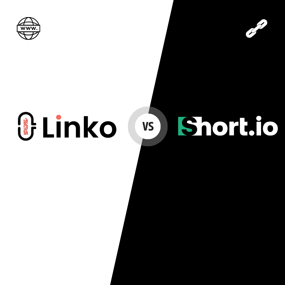 Linko vs Short.io