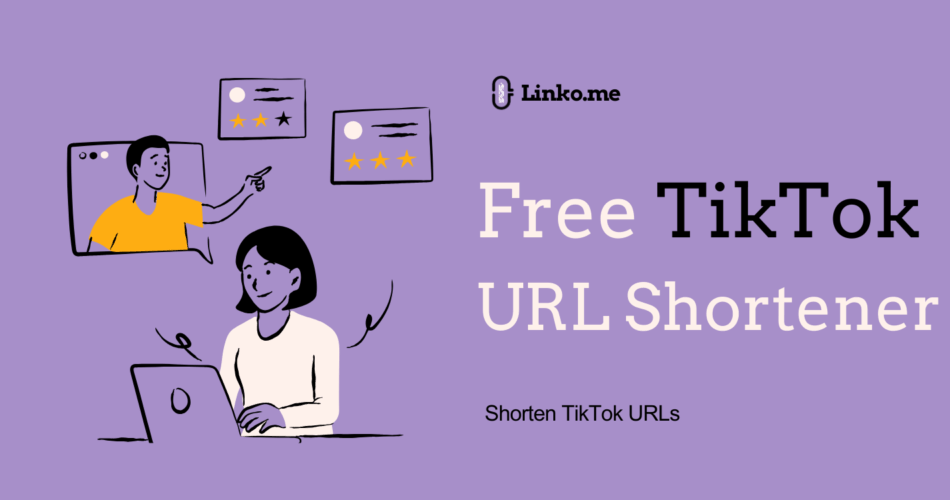 Short TikTok Links