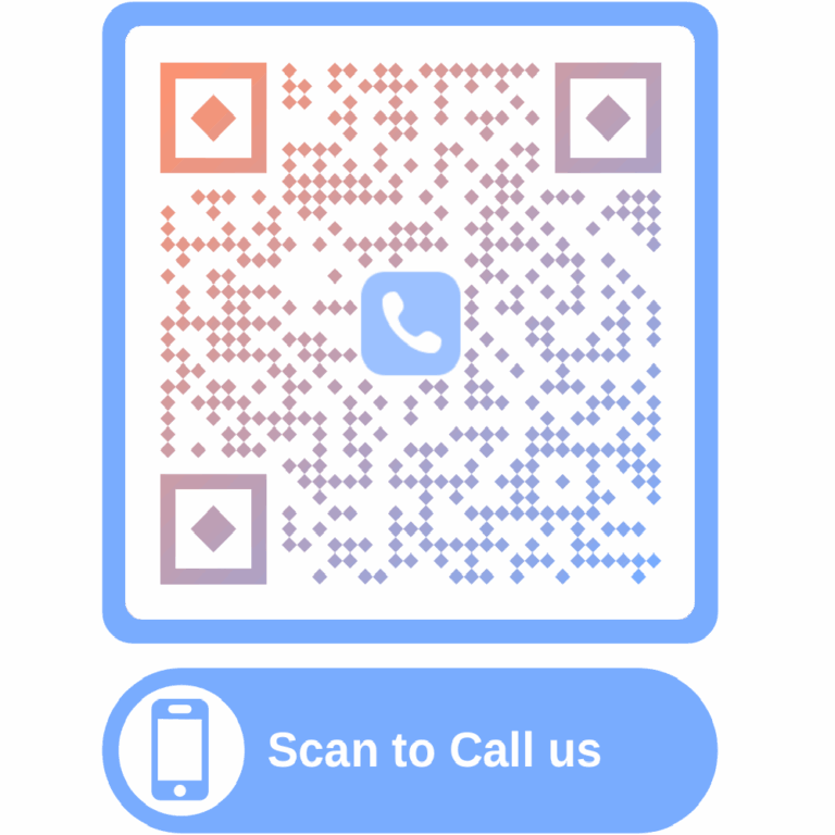 How to Generate a QR Code For Phone Number - Free QR Code 5 Dynamic Phone QR Code Generated By Linko
