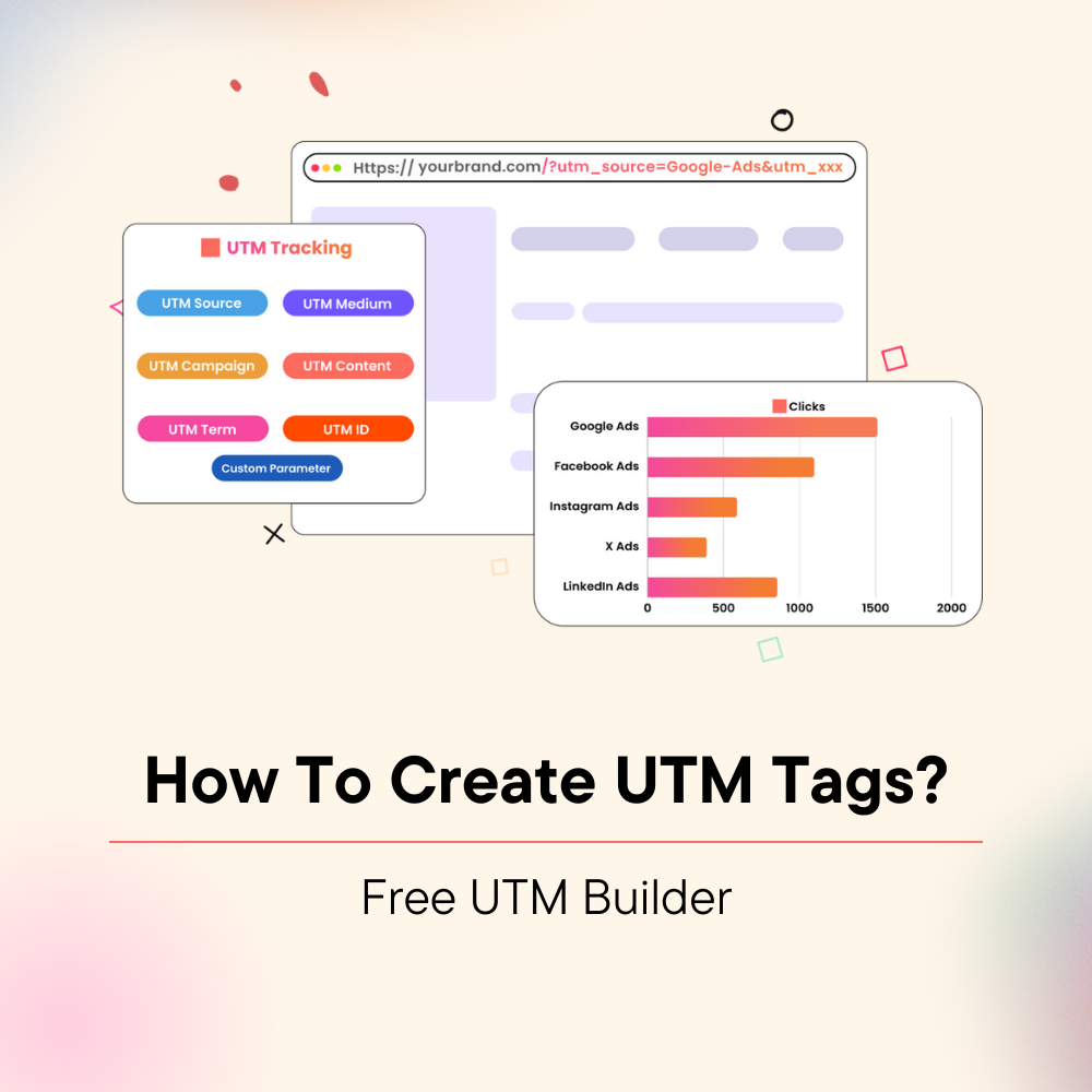 Free UTM Builder