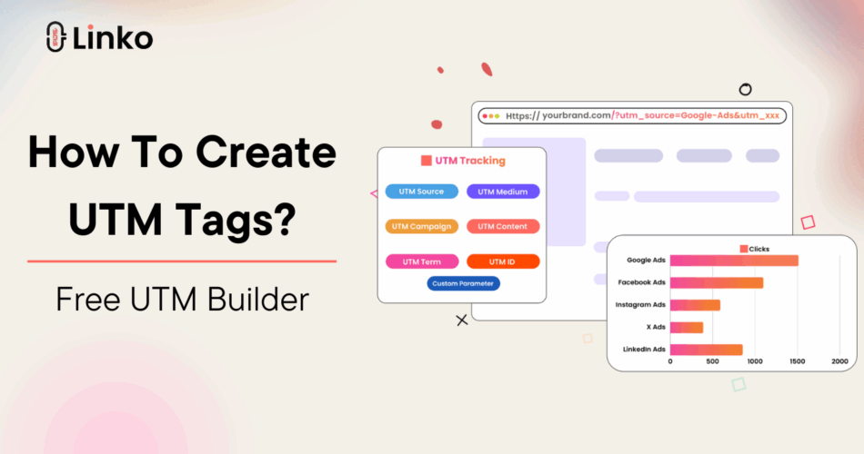How To Create UTM Tags