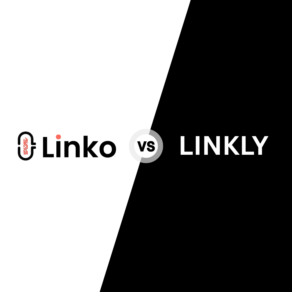 Linko vs Linkly