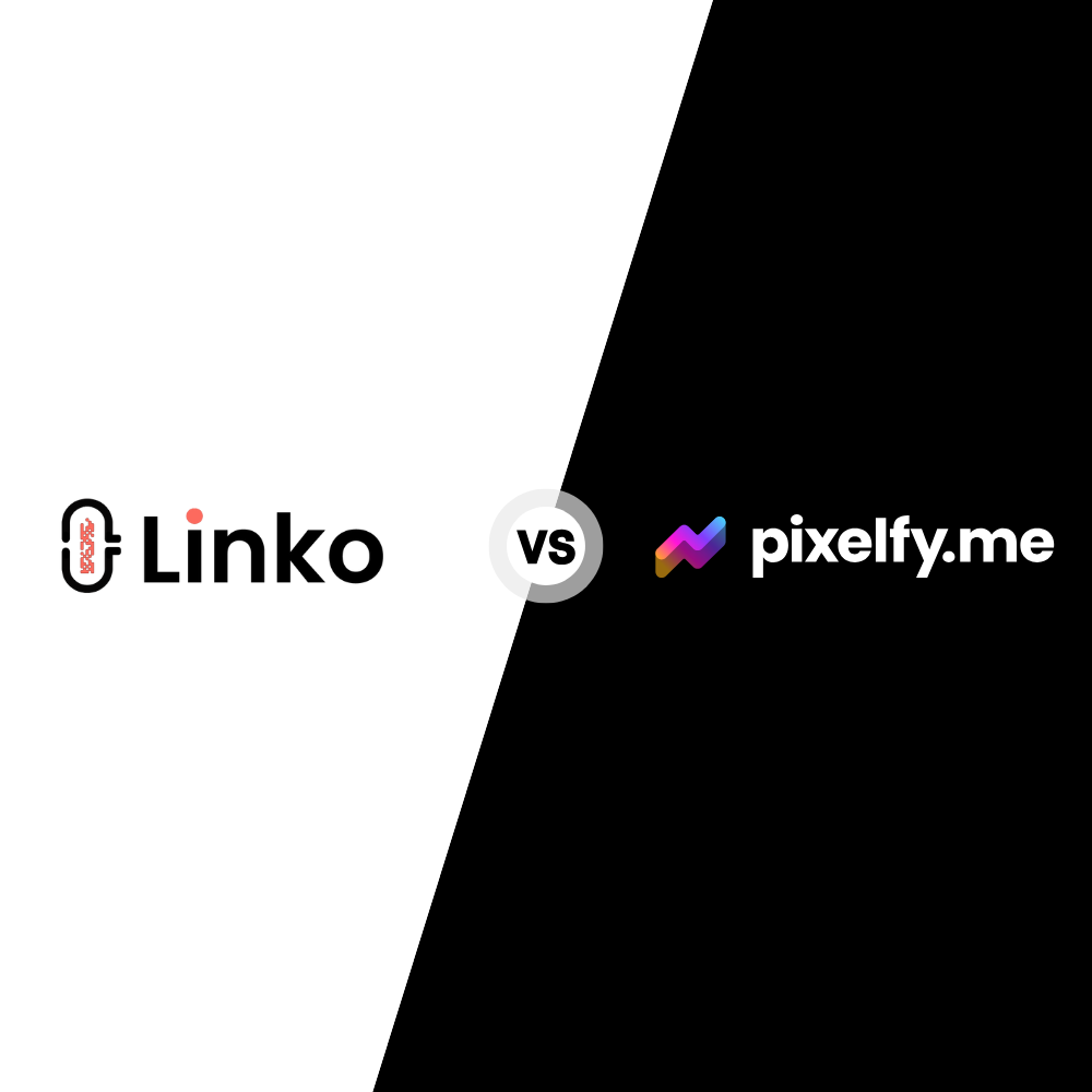 Linko vs Pixelfy