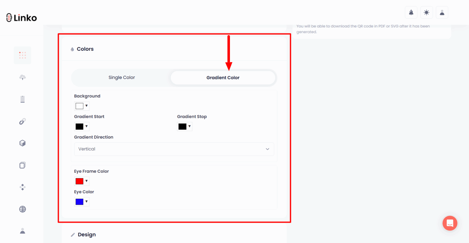 How to Create a Crypto QR Code - Free Cryptocurrency QR Code