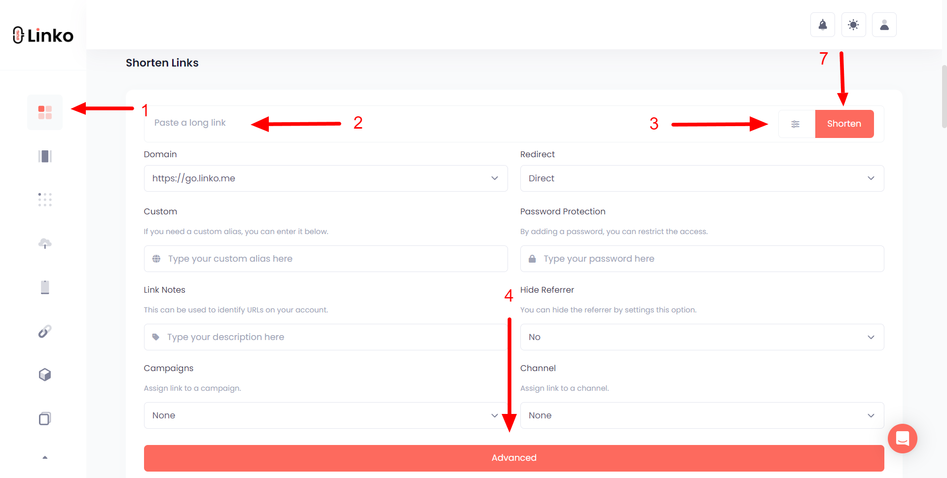 How to Use a Link Rotator: Rotate Any URL in 2 Minutes 3 Shortening a Link