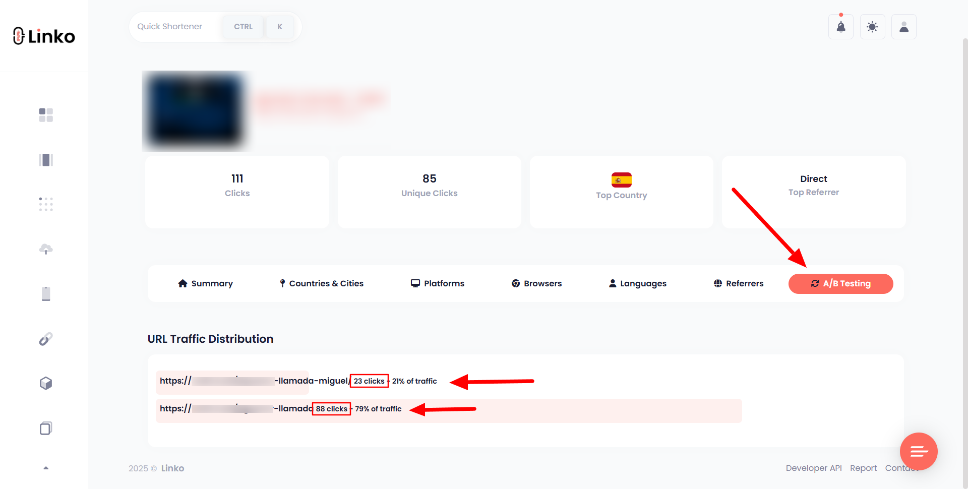 How to Use a Link Rotator: Rotate Any URL in 2 Minutes 10 Link Rotator Stats