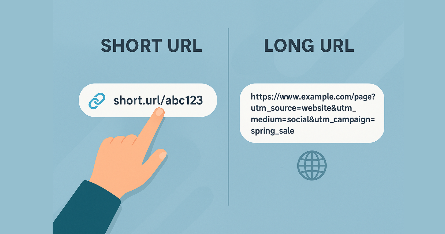 10 Benefits of URL Shortener & Why You Need One Today 12 Short URL vs Long URL