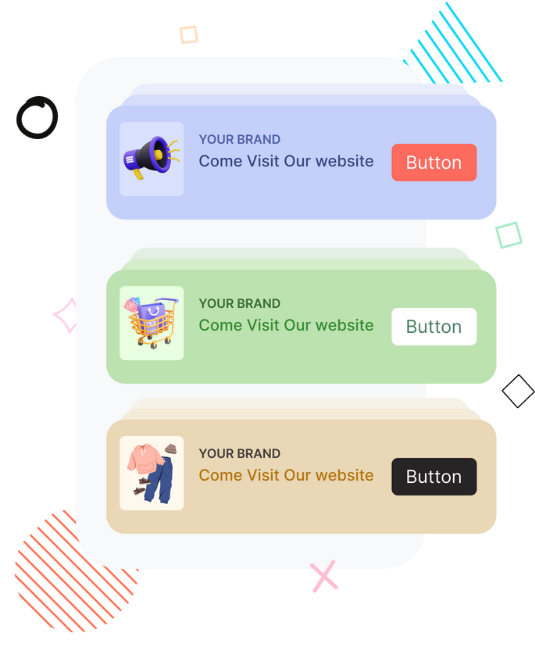Best Sniply Alternative for 2025: Linko vs Sniply 6 CTA Overlay Illustration Image
