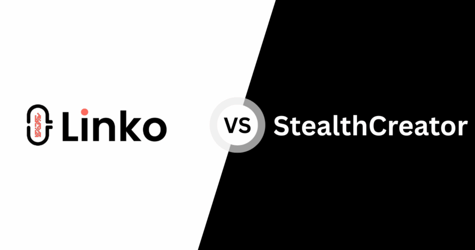Stealthcreator.com Alternative