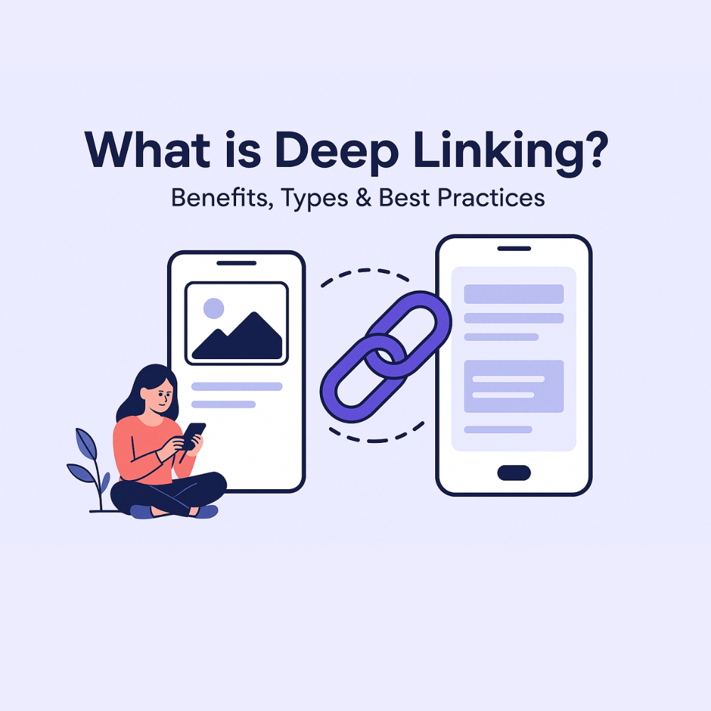 Deep Link