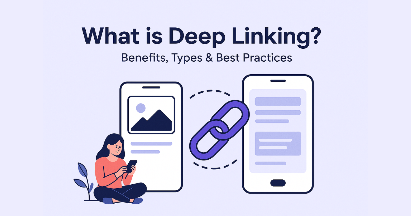 Deep Linking