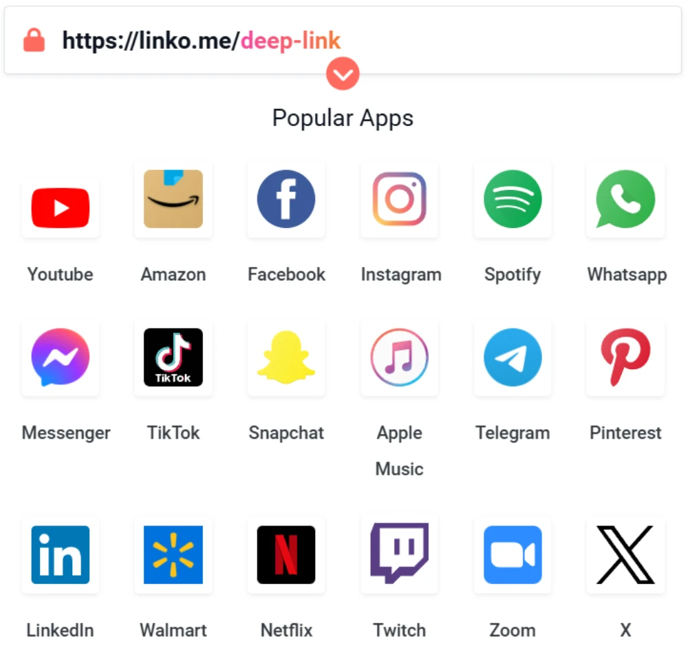 10 Benefits of URL Shortener & Why You Need One Today 4 Deep Linking Apps Supported by Linko