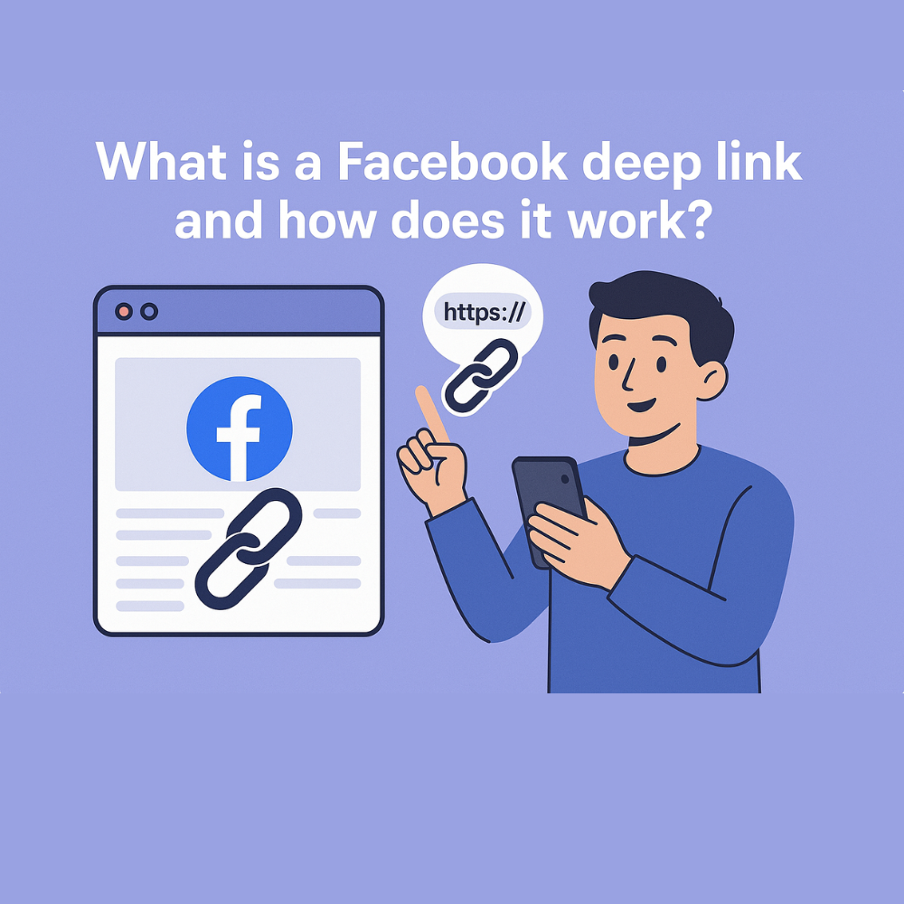Facebook Deep Linking