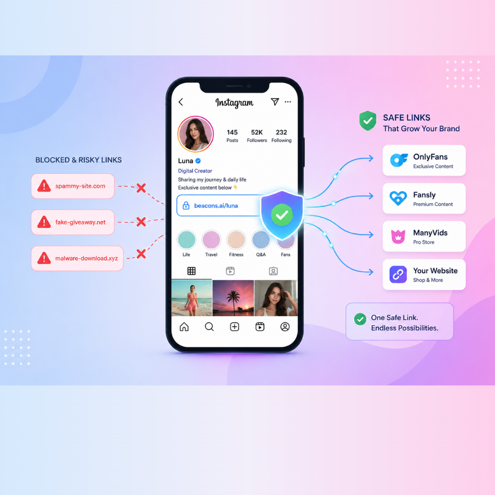 Avoid Instagram Bans