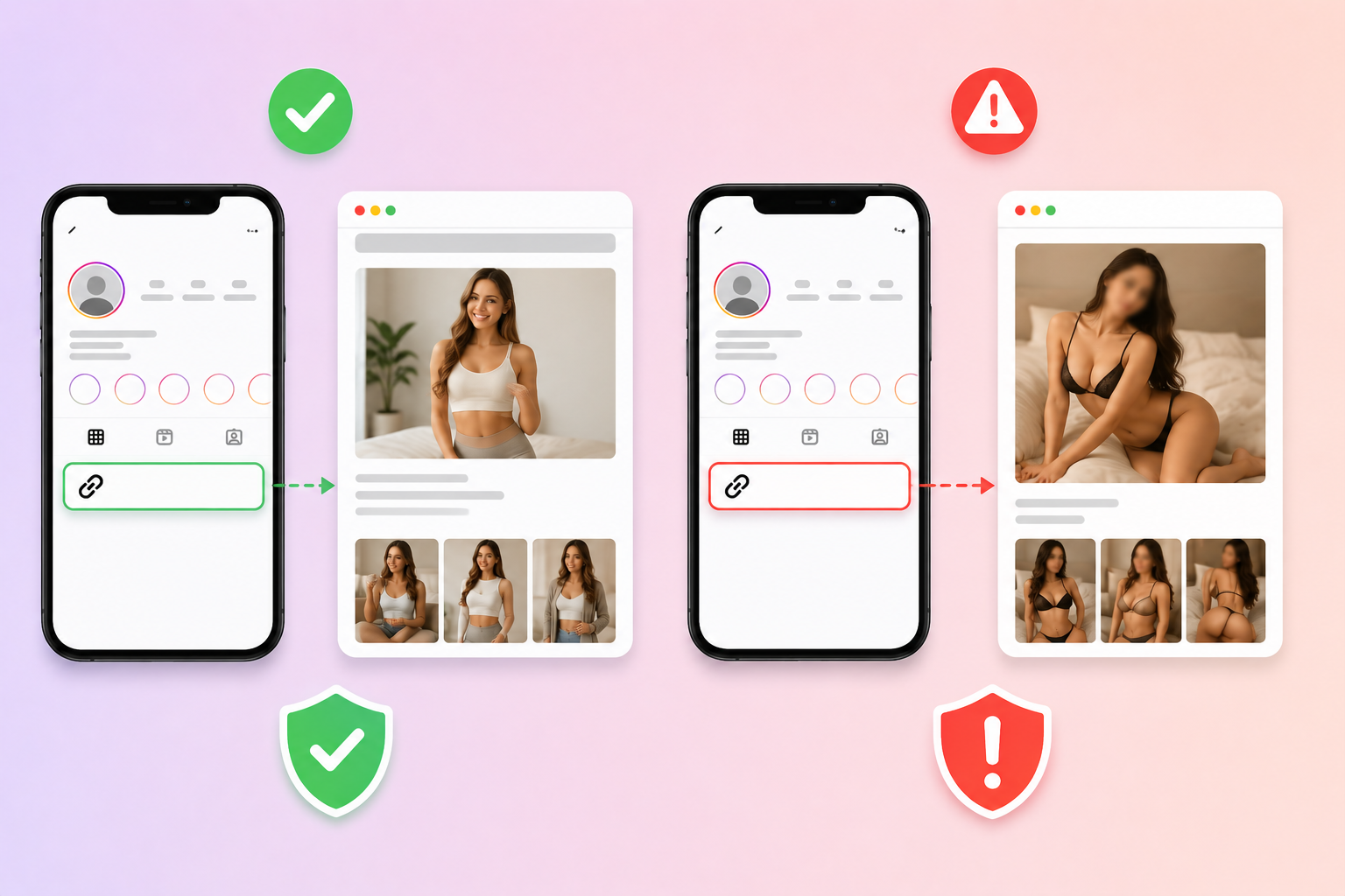 How to Avoid Instagram Bans in 2026: Complete Creator Guide 24 image 33