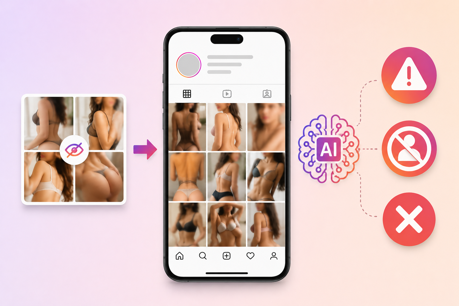 How to Avoid Instagram Bans in 2026: Complete Creator Guide 14 image 38