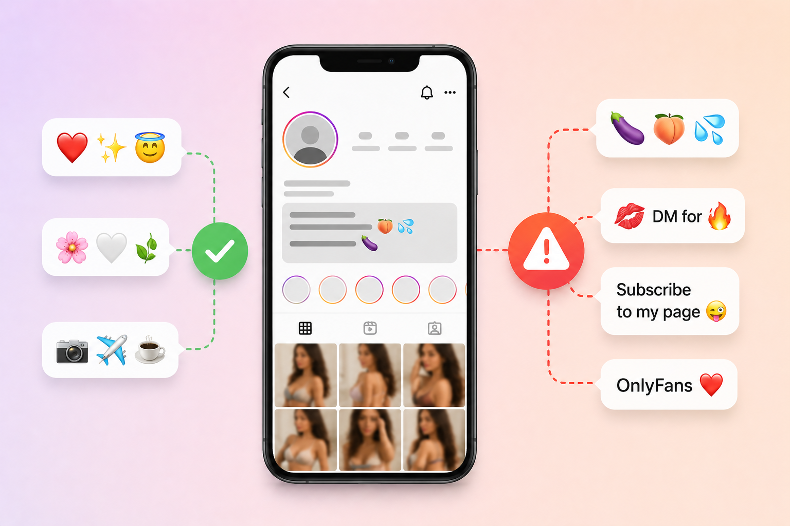How to Avoid Instagram Bans in 2026: Complete Creator Guide 17 image 41