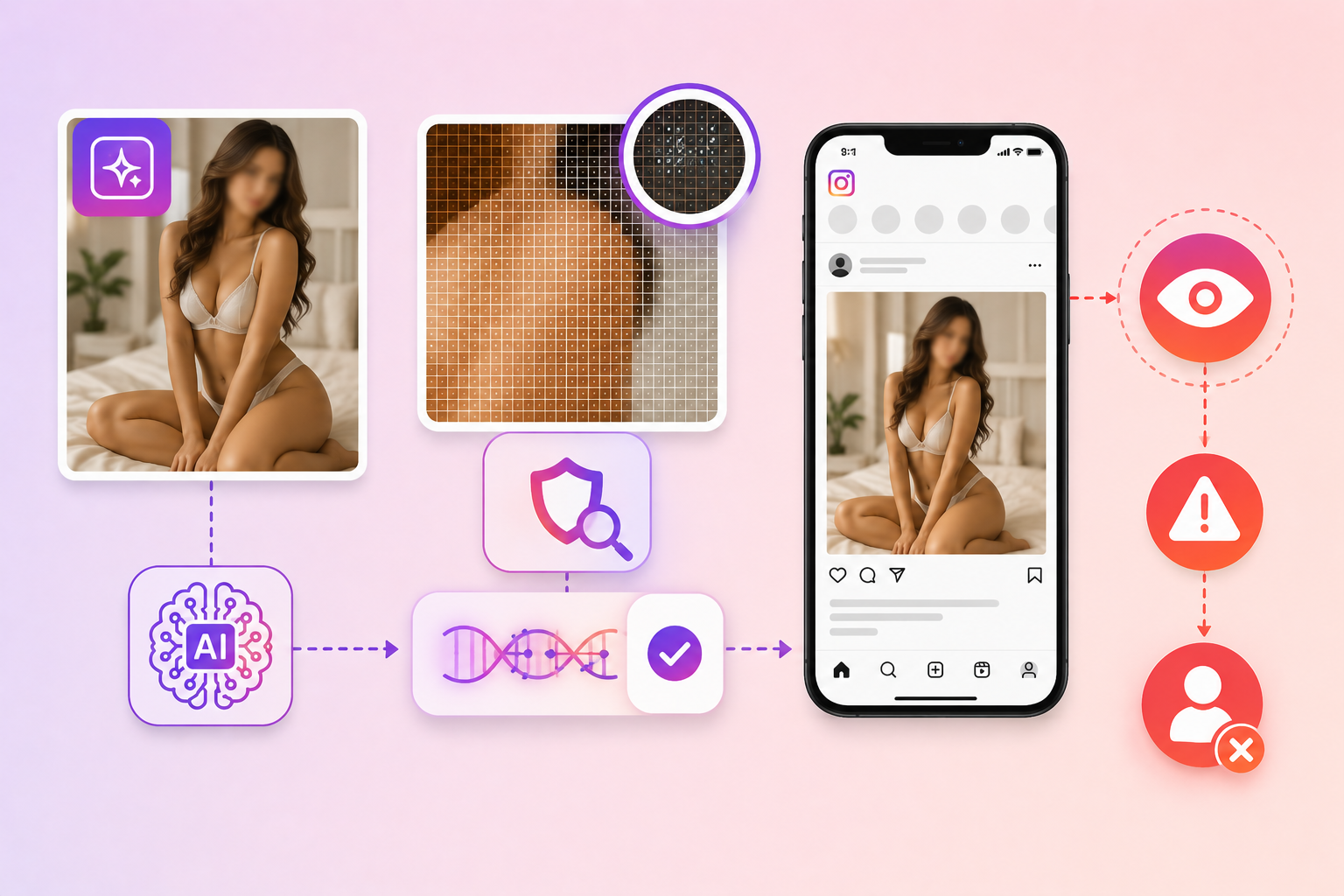 How to Avoid Instagram Bans in 2026: Complete Creator Guide 18 image 42