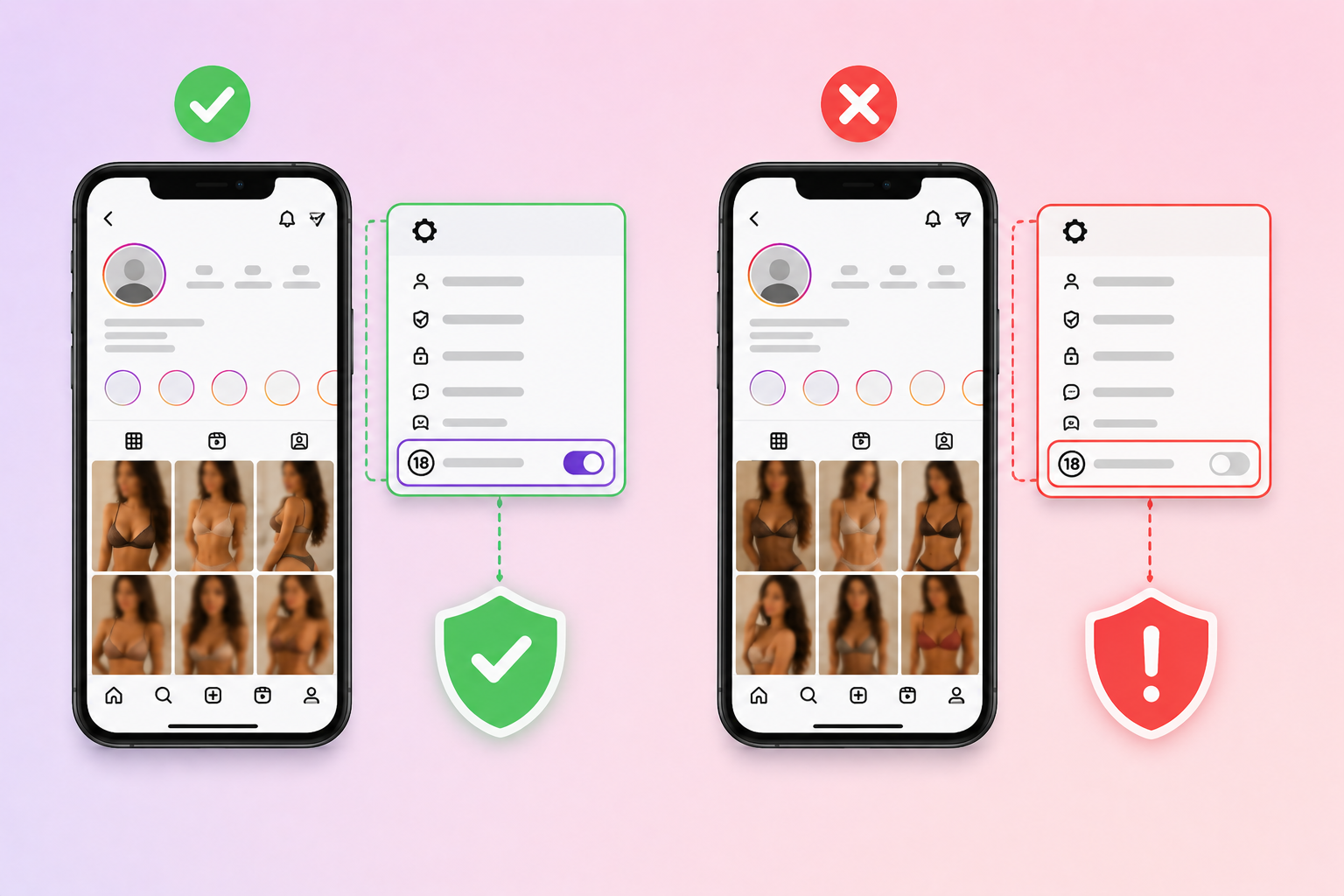 How to Avoid Instagram Bans in 2026: Complete Creator Guide 19 image 43