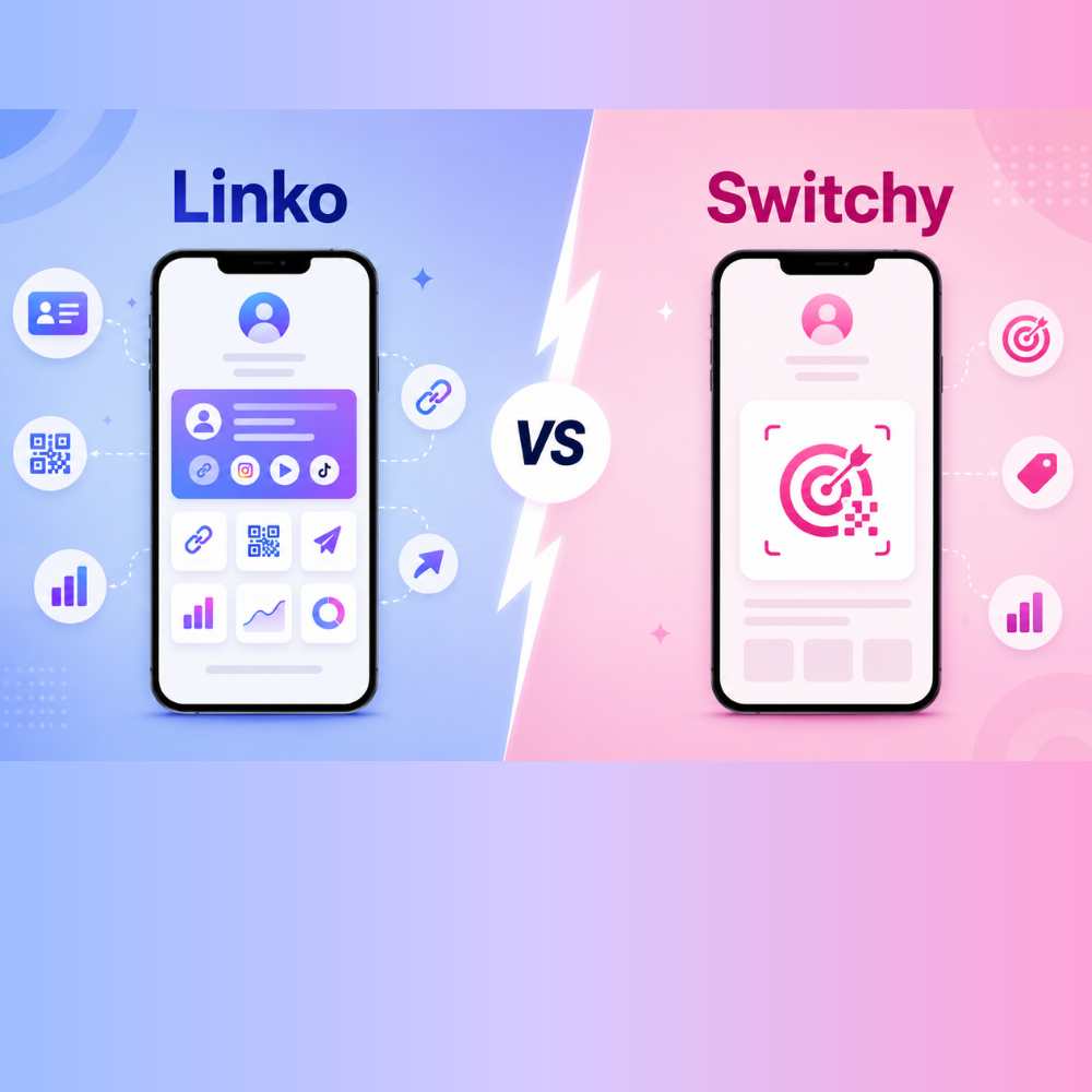 Best Switchy Alternative