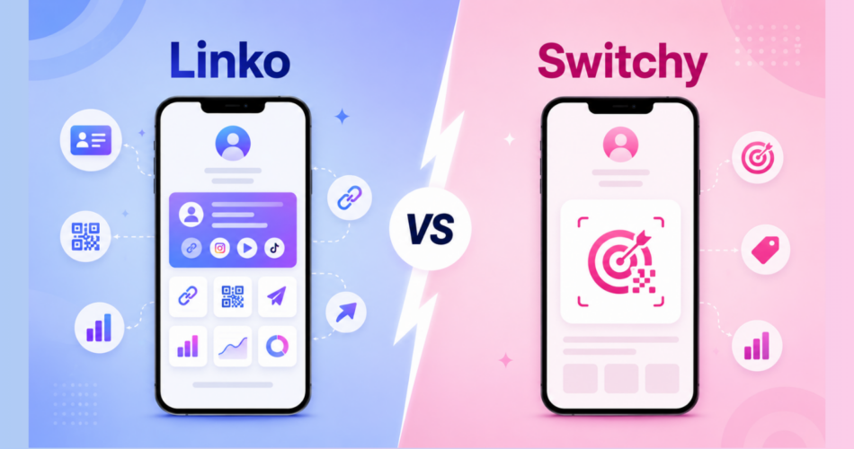 Switchy Alternative