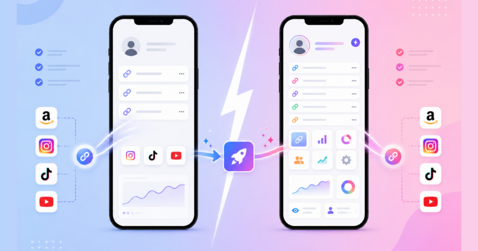URL Genius alternative