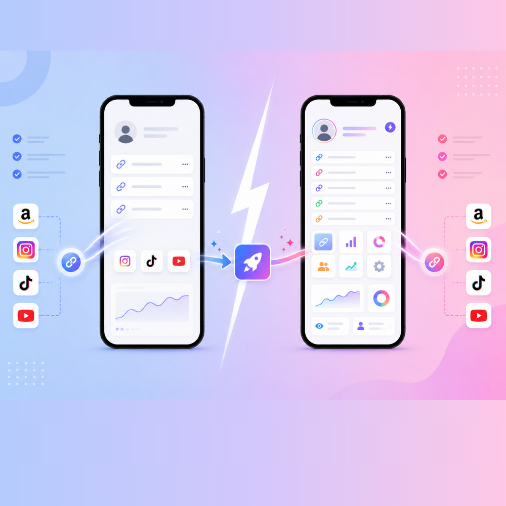URL Genius alternative