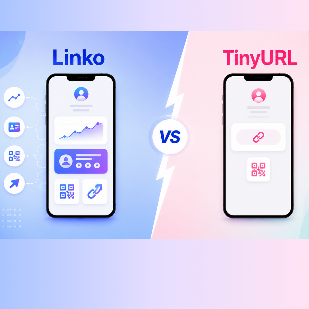 TinyURL Alternative