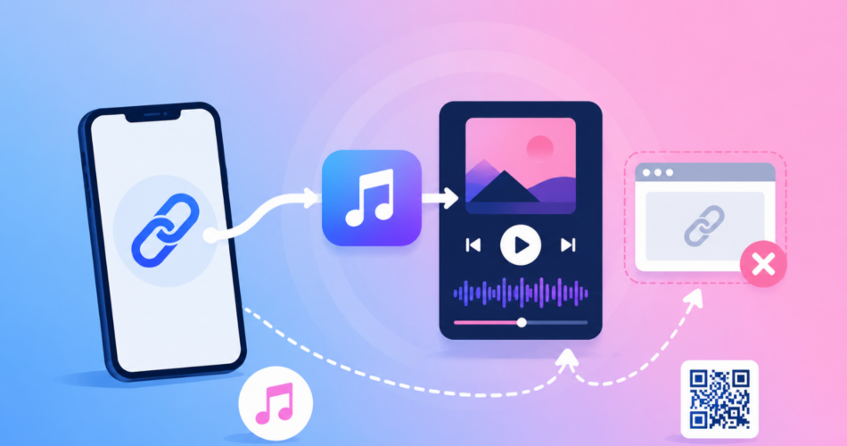 Apple Music Deep Link