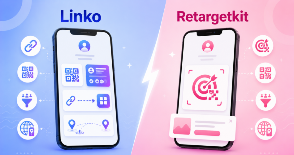 Best RetargetKit Alternative