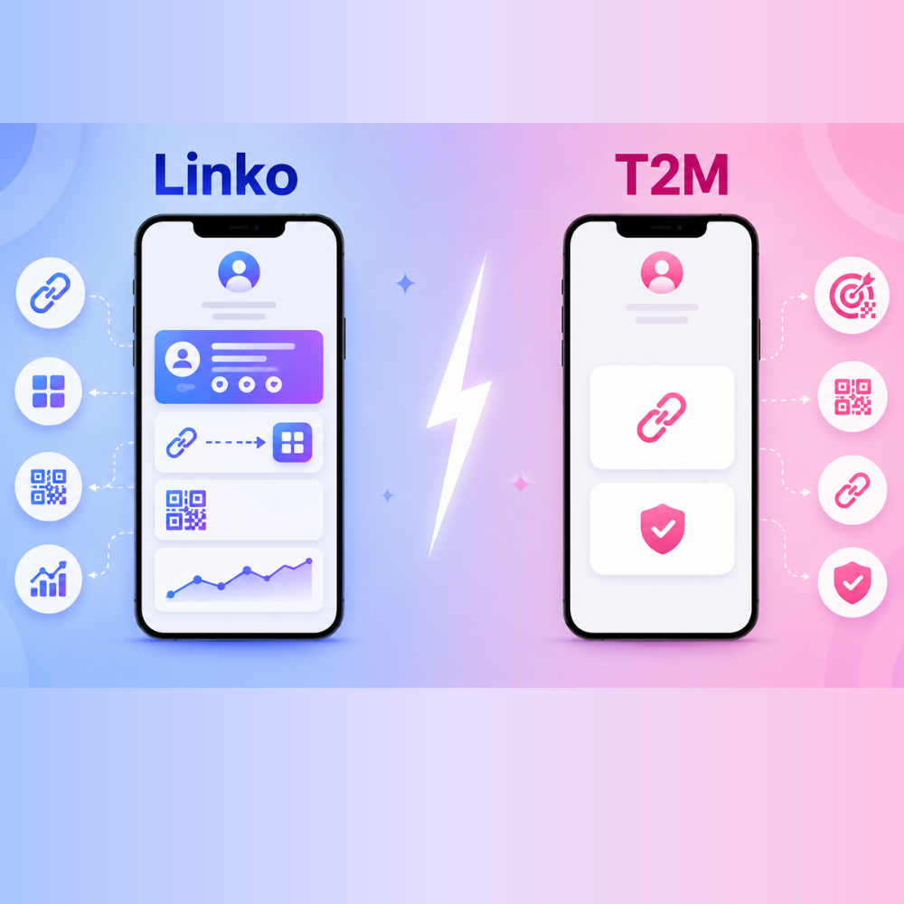 Best T2M Alternative