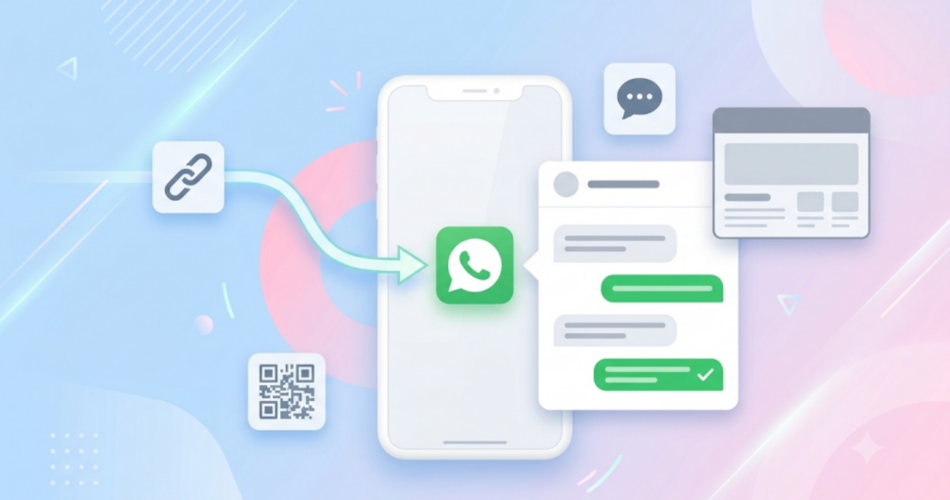 WhatsApp Deep Link