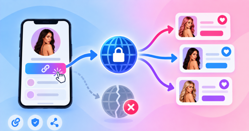 Custom Domain for OnlyFans