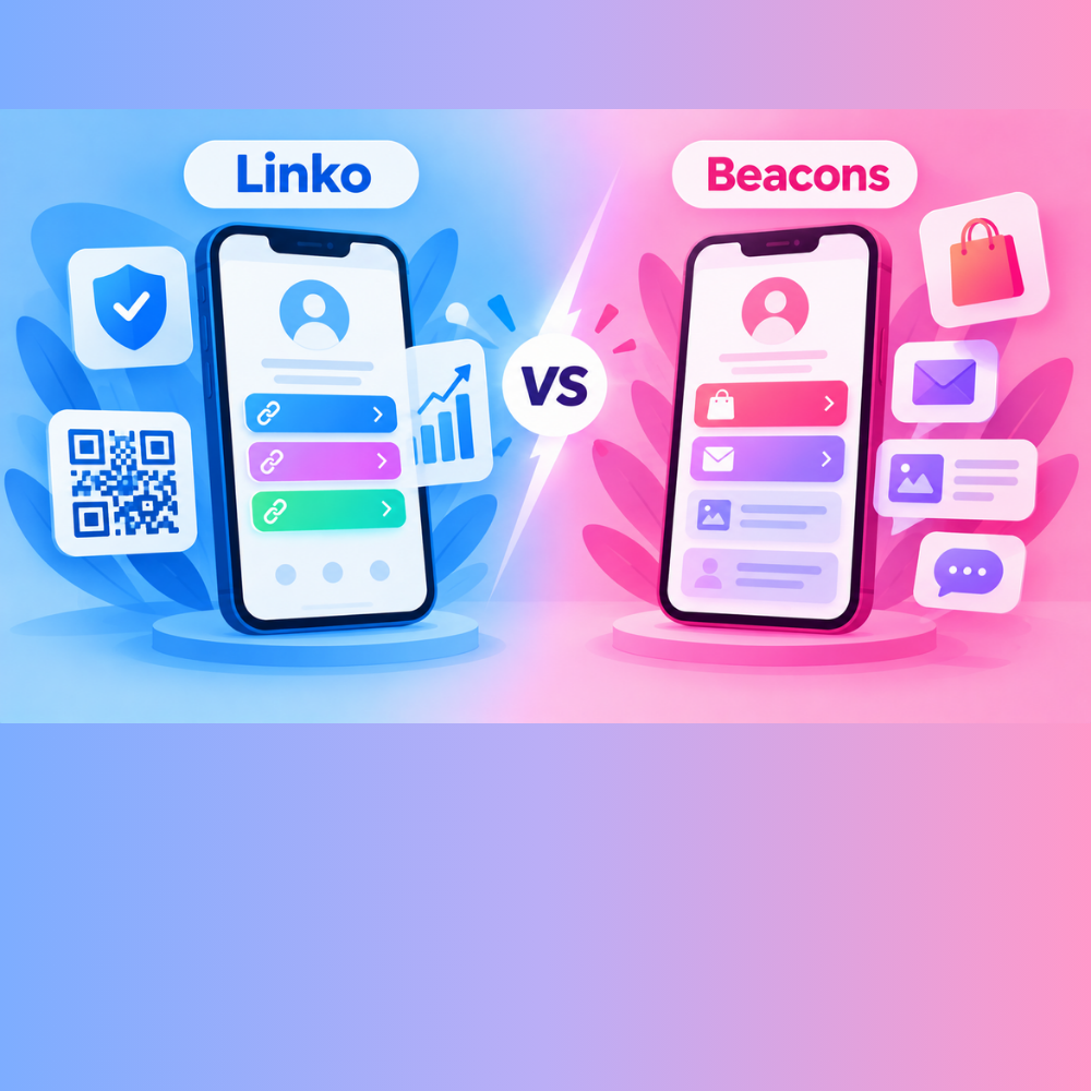 Beacons.ai Alternative
