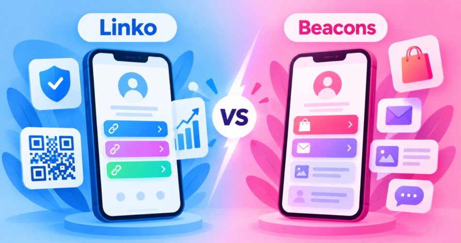 Best Beacons.ai Alternative
